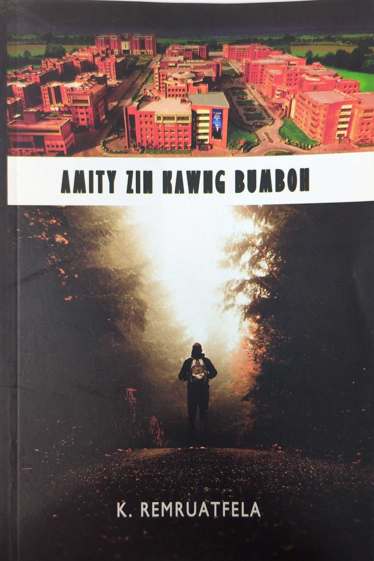 Amity Zinkawng Bumboh