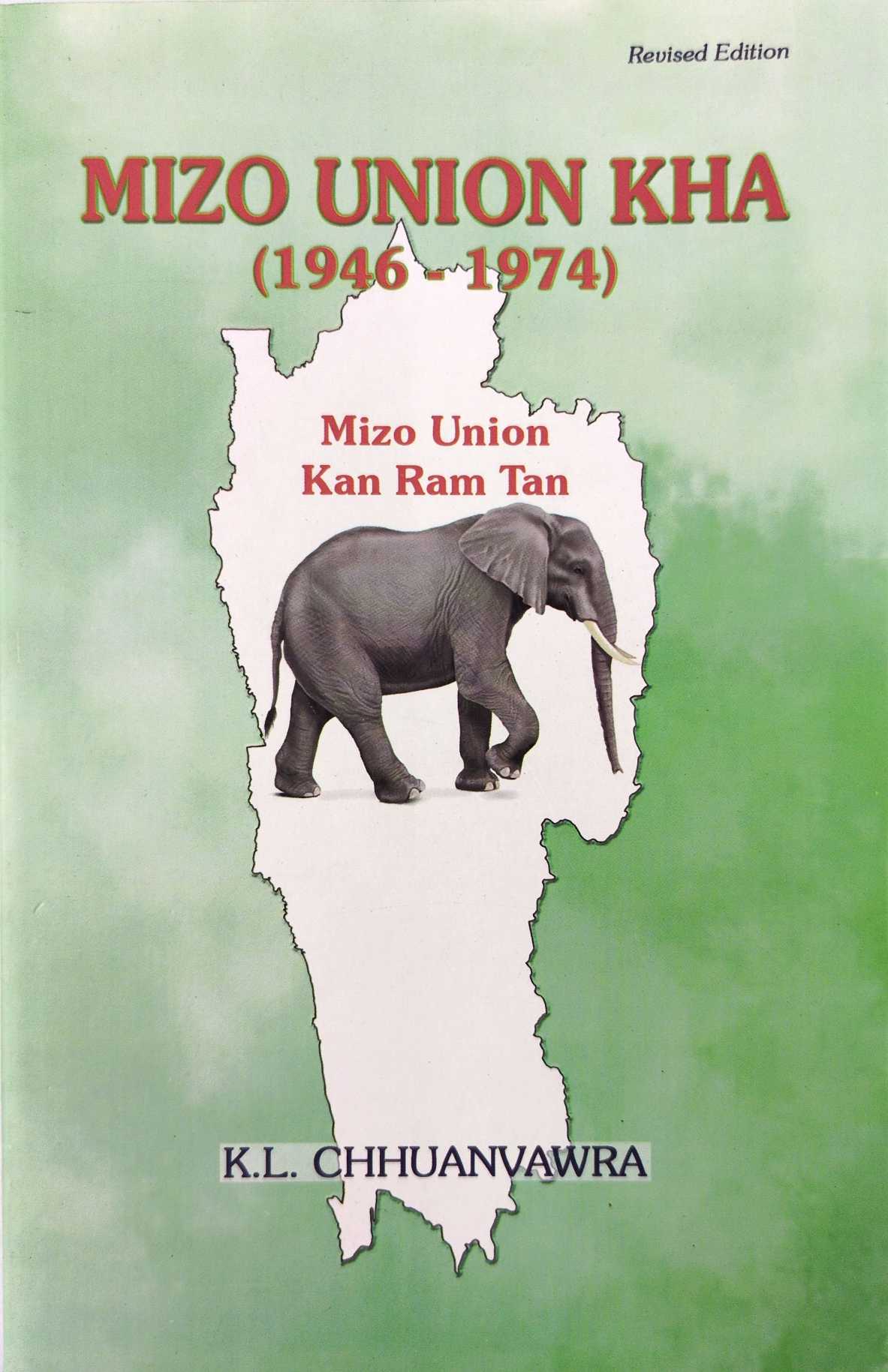 Mizo Union Kha (1946-1974)