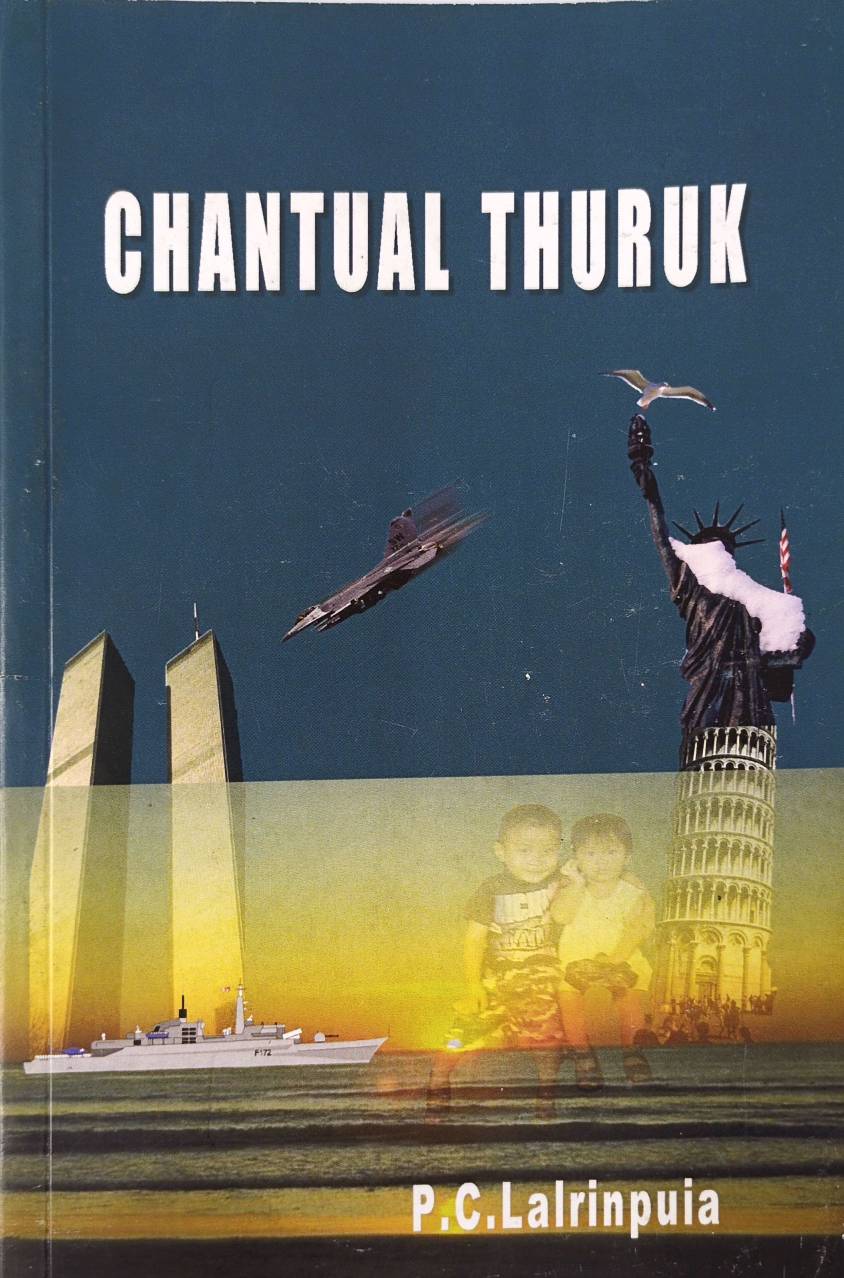 Chantual Thuruk
