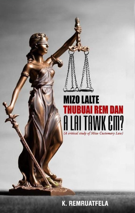 Mizo Lalte Thubuai rem dan a lai tawk em?