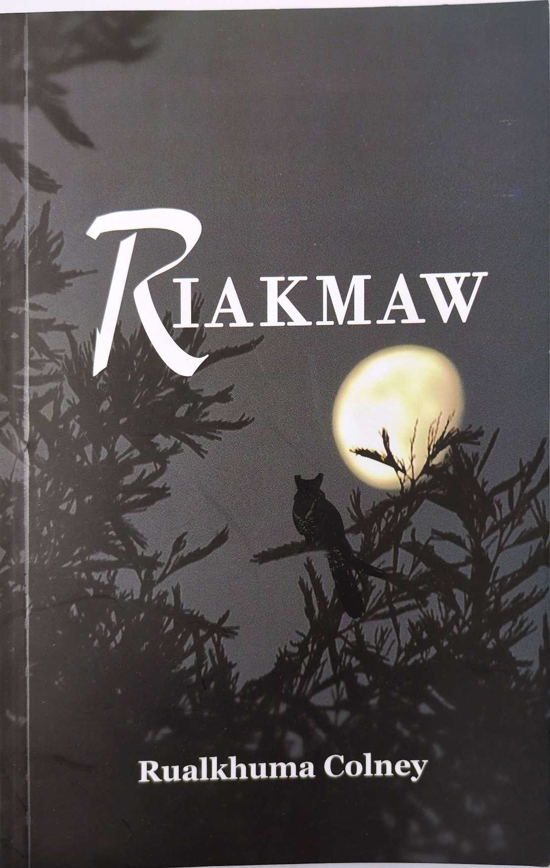Riakmaw