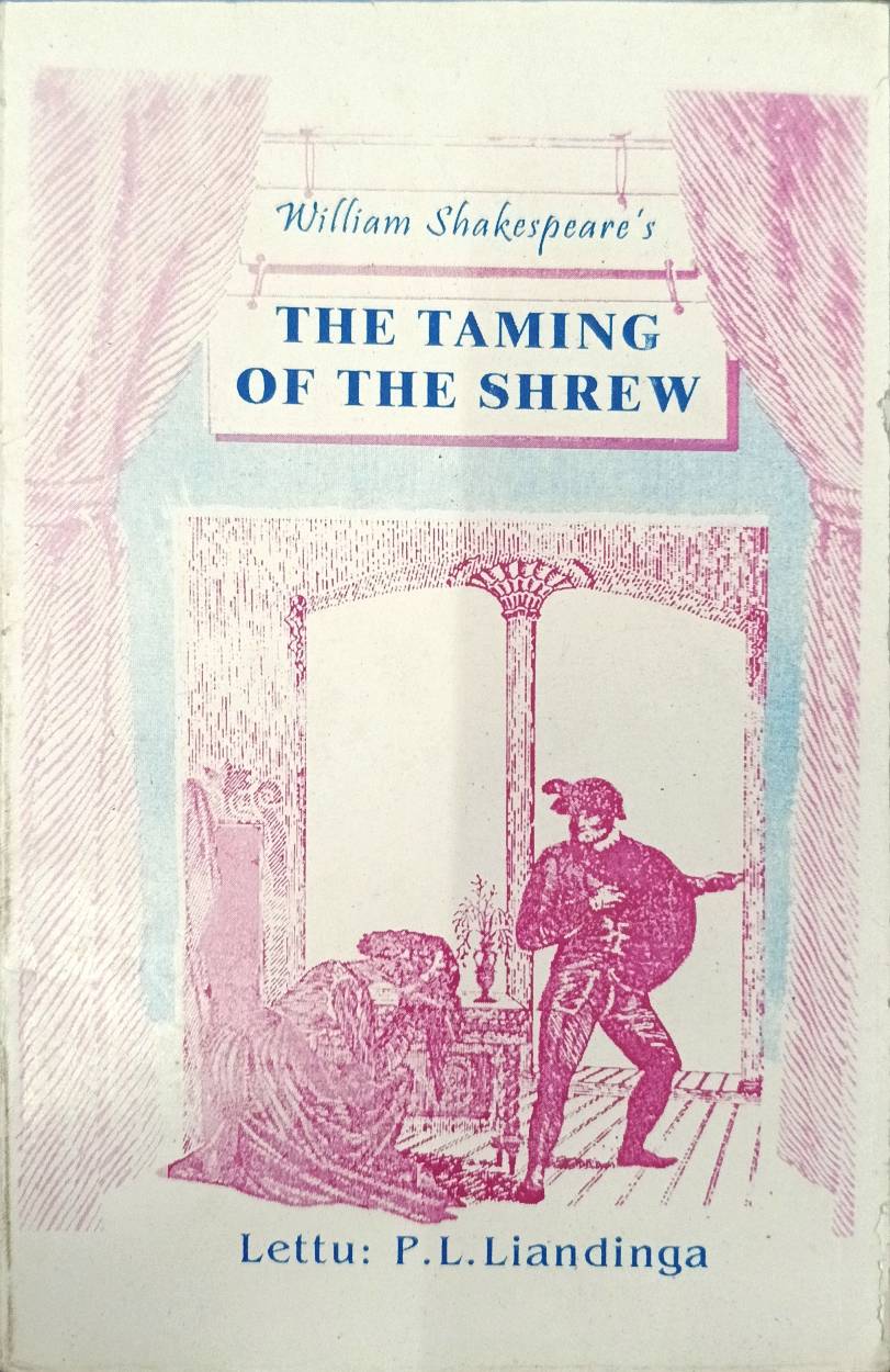The Taming of the Shrew
