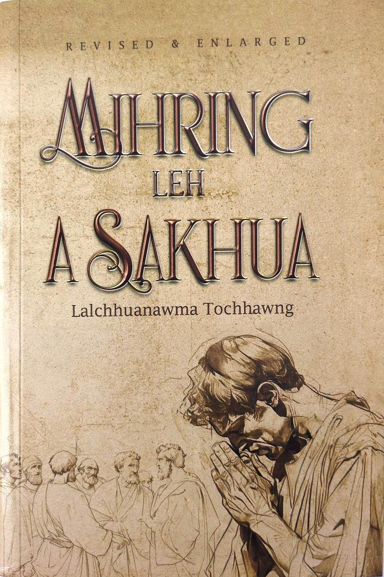 Mihring leh A Sakhua