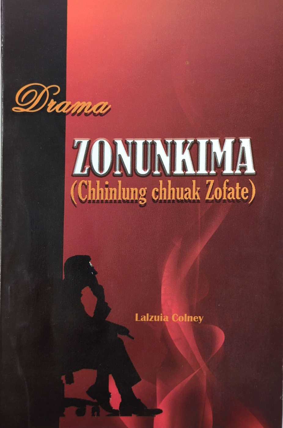 Zonunkima (Chhinlung chhuak Zofate)