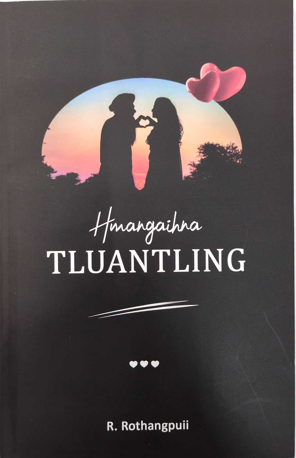Hmangaihna Tluantling