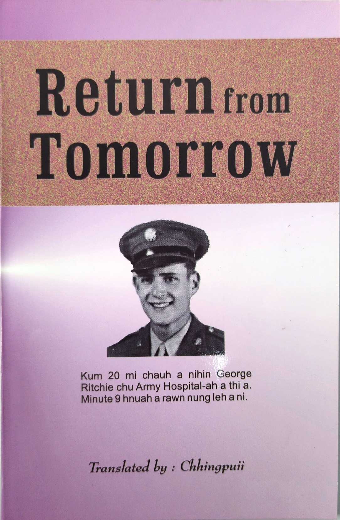 Return from Tomorrow