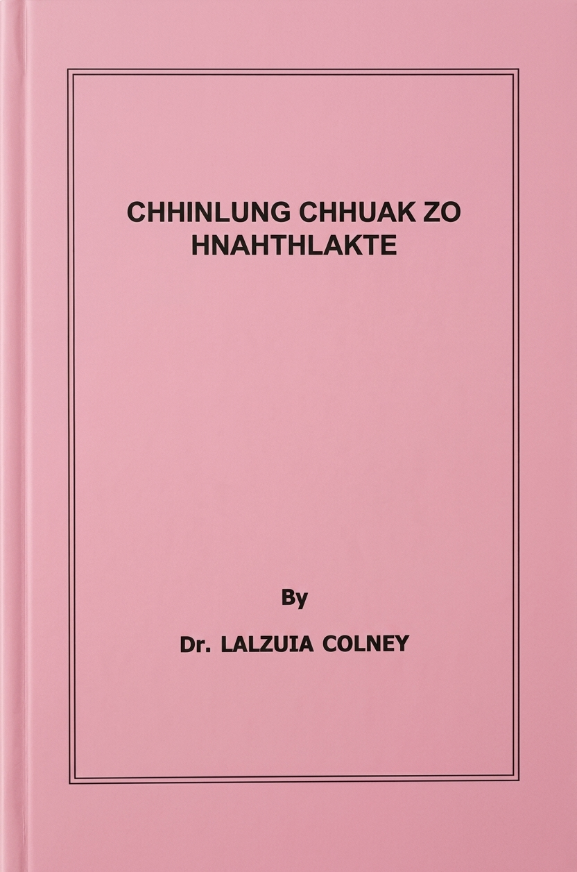 Chhinlung Chhuak Zo Hnahthlakte