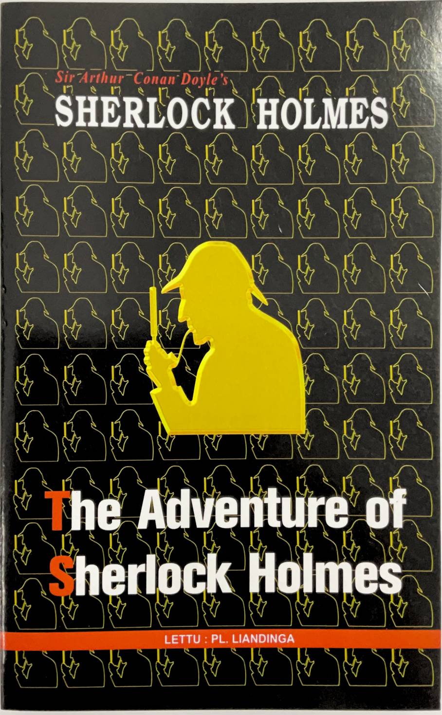 The Adventure of Sherlock Holmes