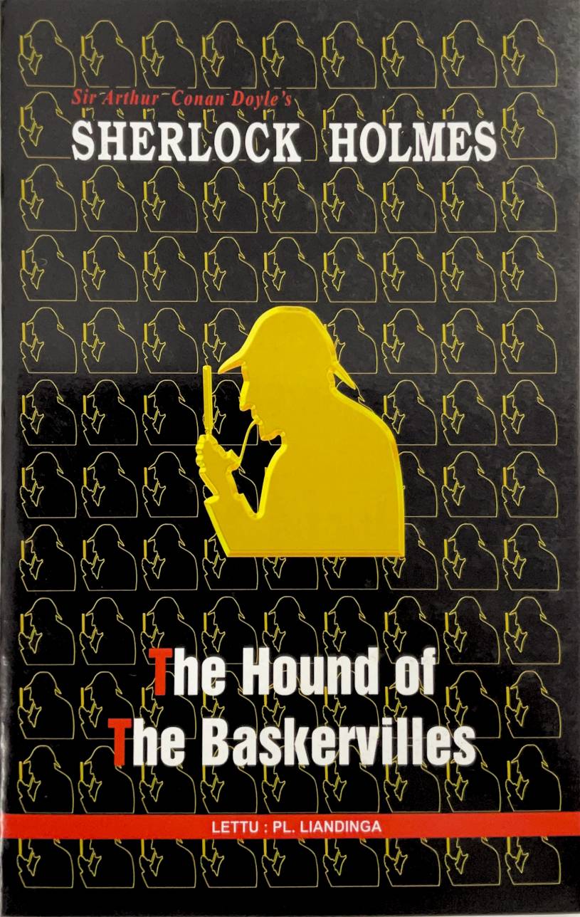 The Hound of the Baskervilles