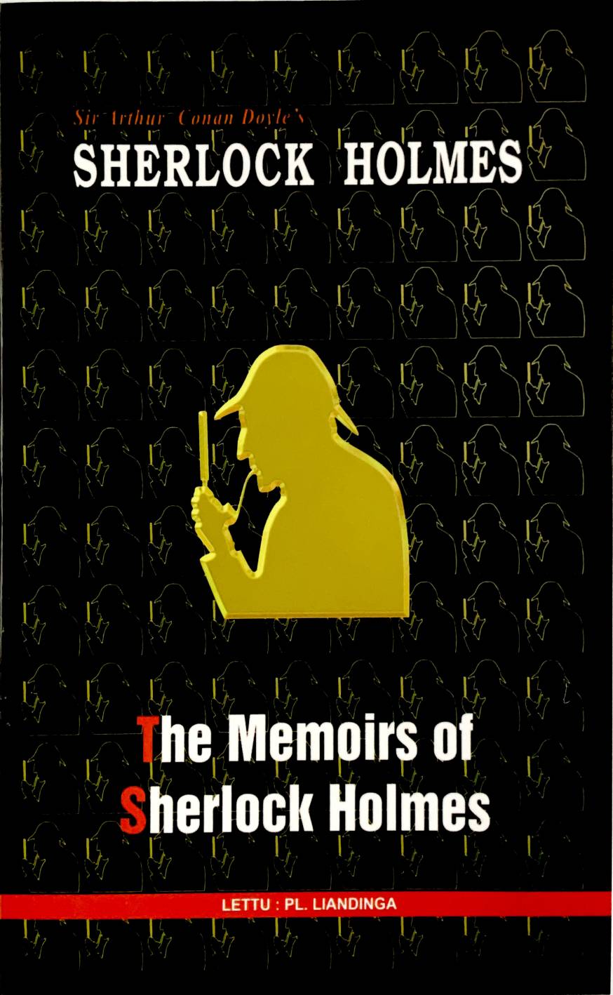 The Memoirs of Sherlock Holmes