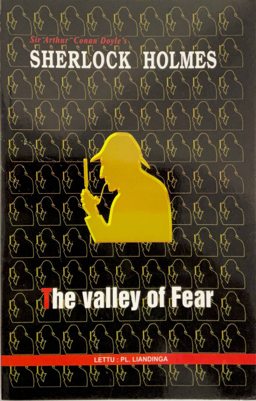 The Valley of Fear