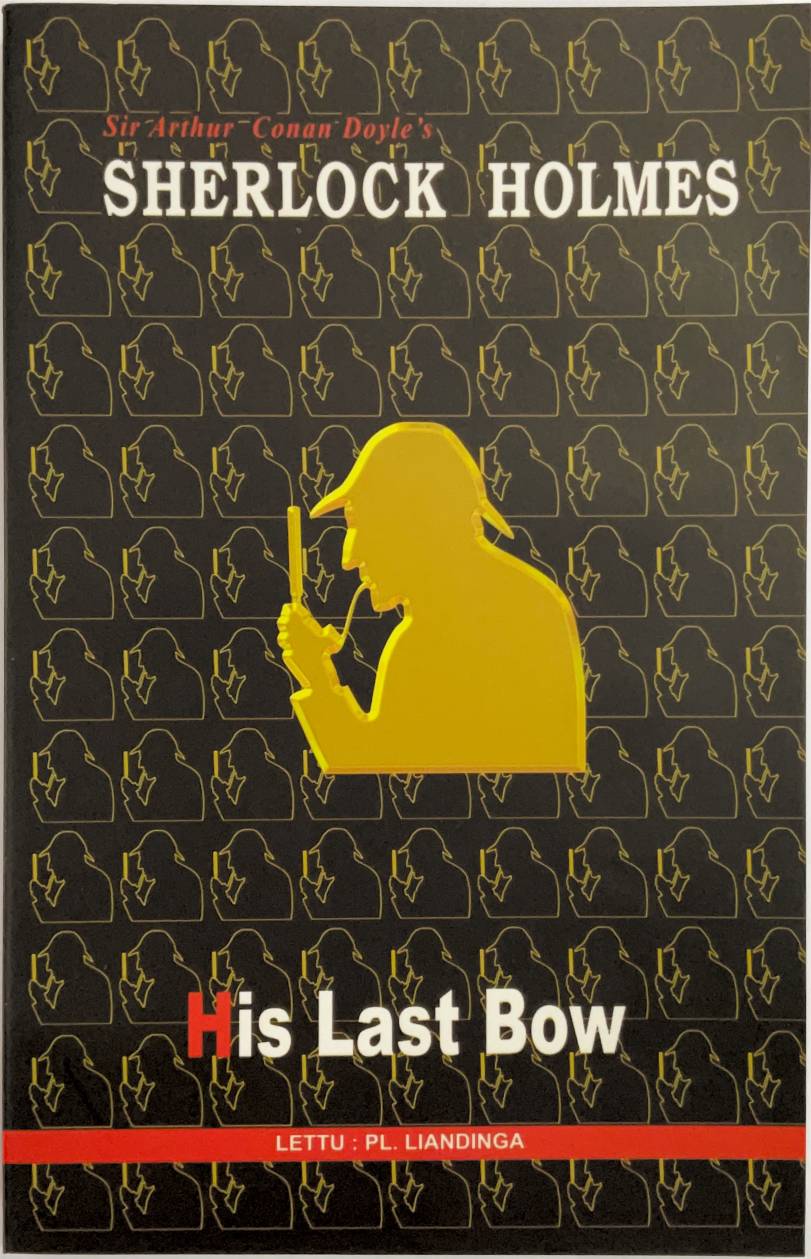 His last bow