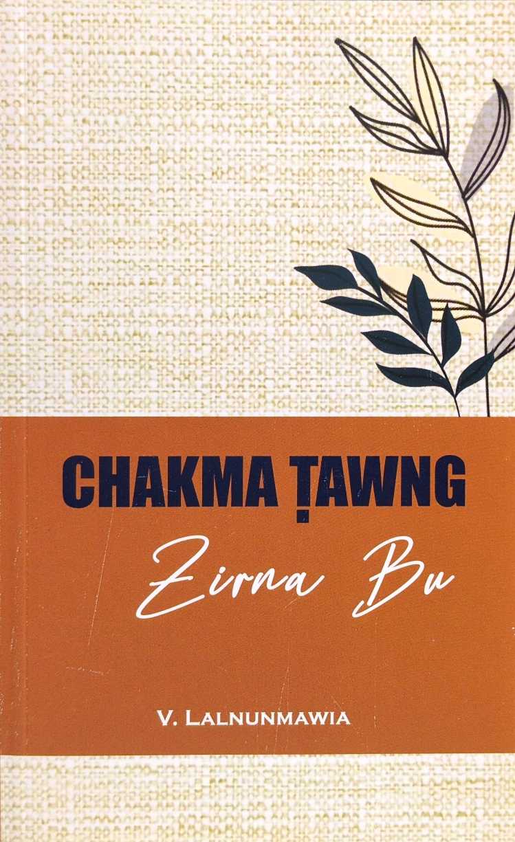 Chakma Tawng Zirna Bu