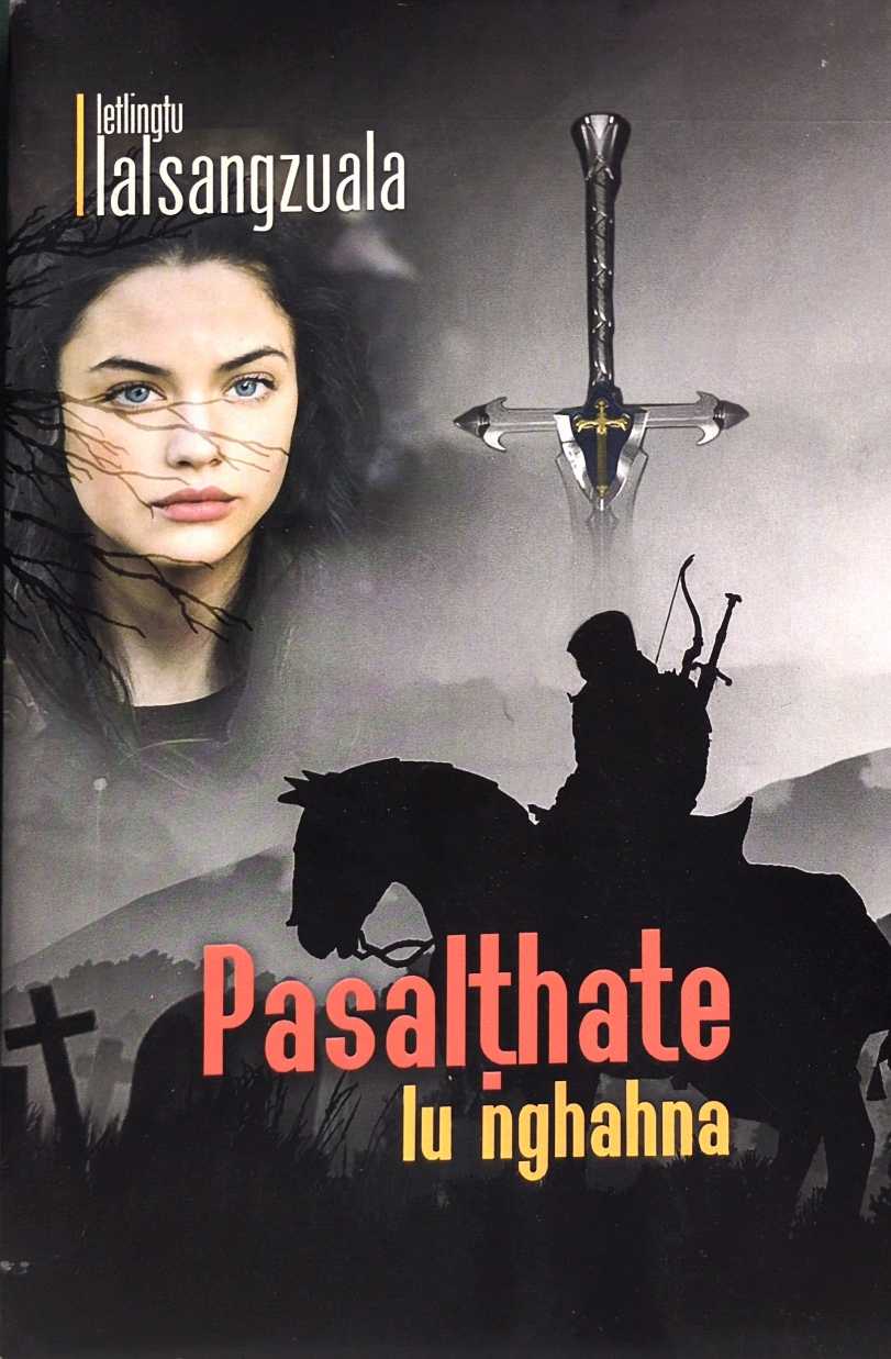 Pasalthate Lu Nghahna