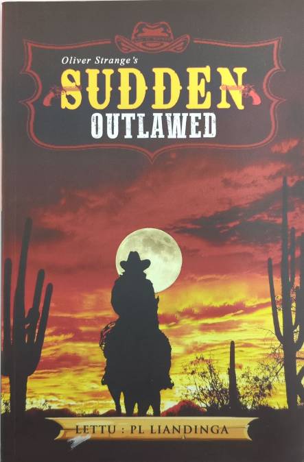 Sudden 1 - Outlawed