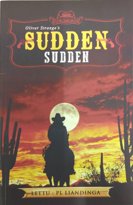 Sudden 2 - Sudden