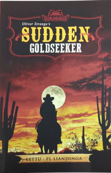 Sudden 4 - Goldseeker