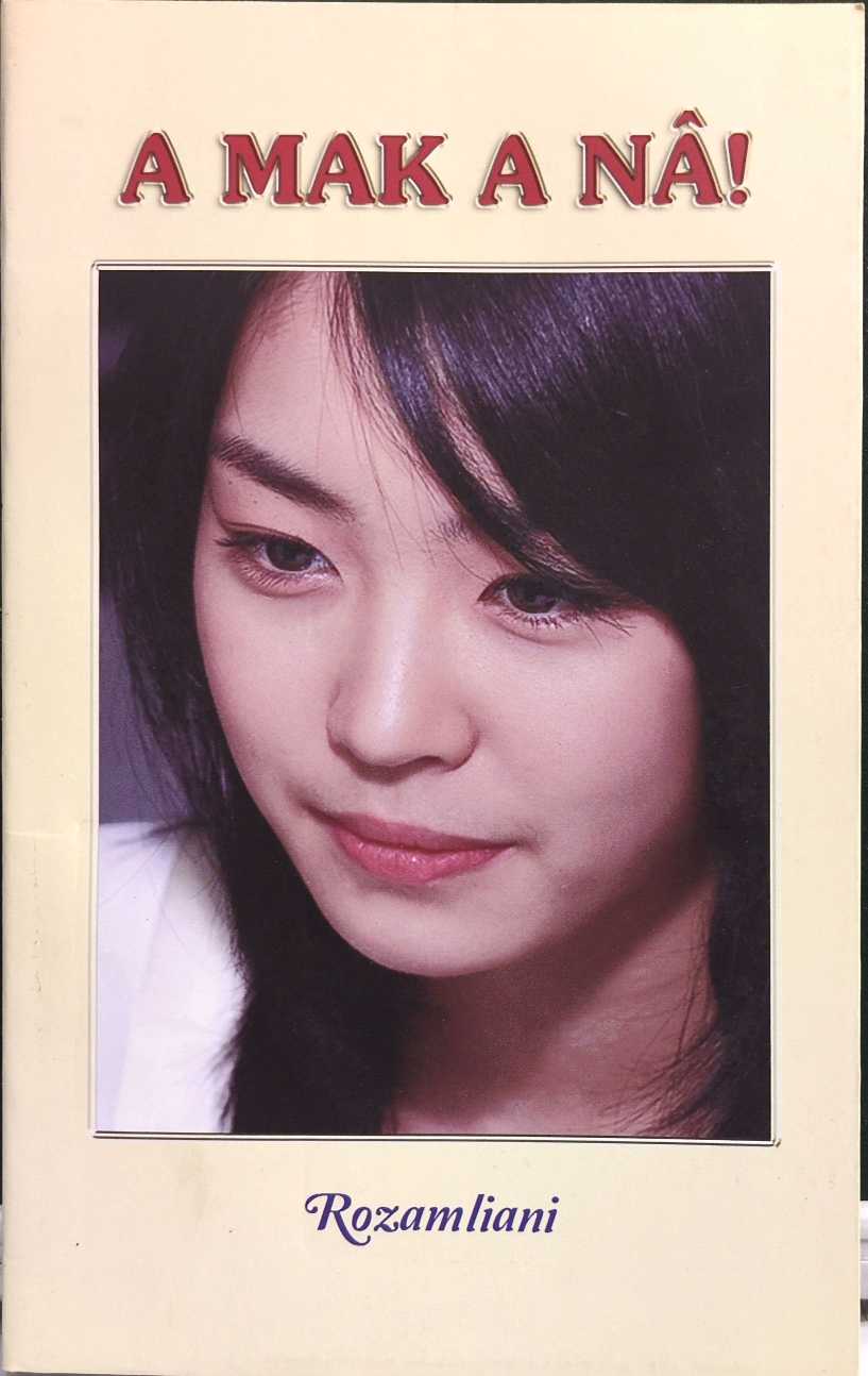 A Mak A Na