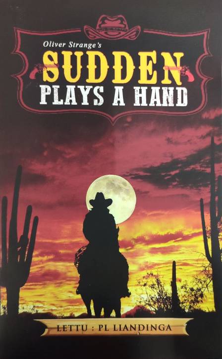 Sudden 8 - Plays a Hand