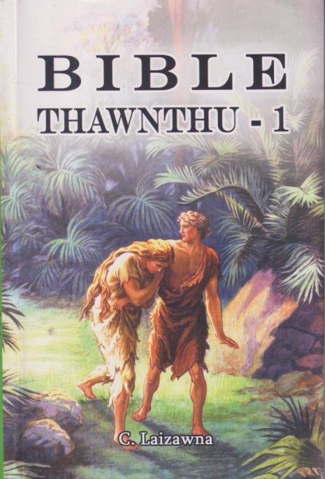 Bible Thawnthu -1