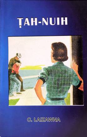 Tah-Nuih