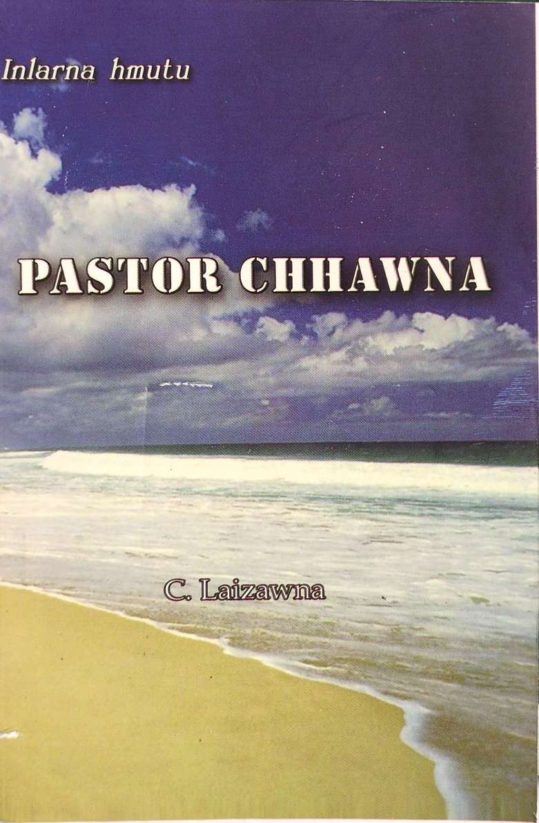 Inlarna Hmutu Pastor Chhawna