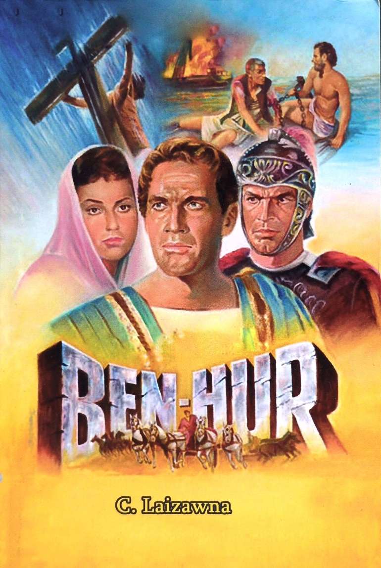 Ben Hur