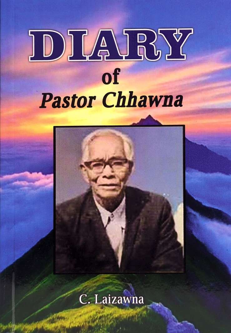 Diary of Pastor Chhawna