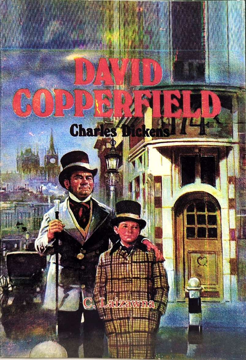 David Copperfield Charles Dickens