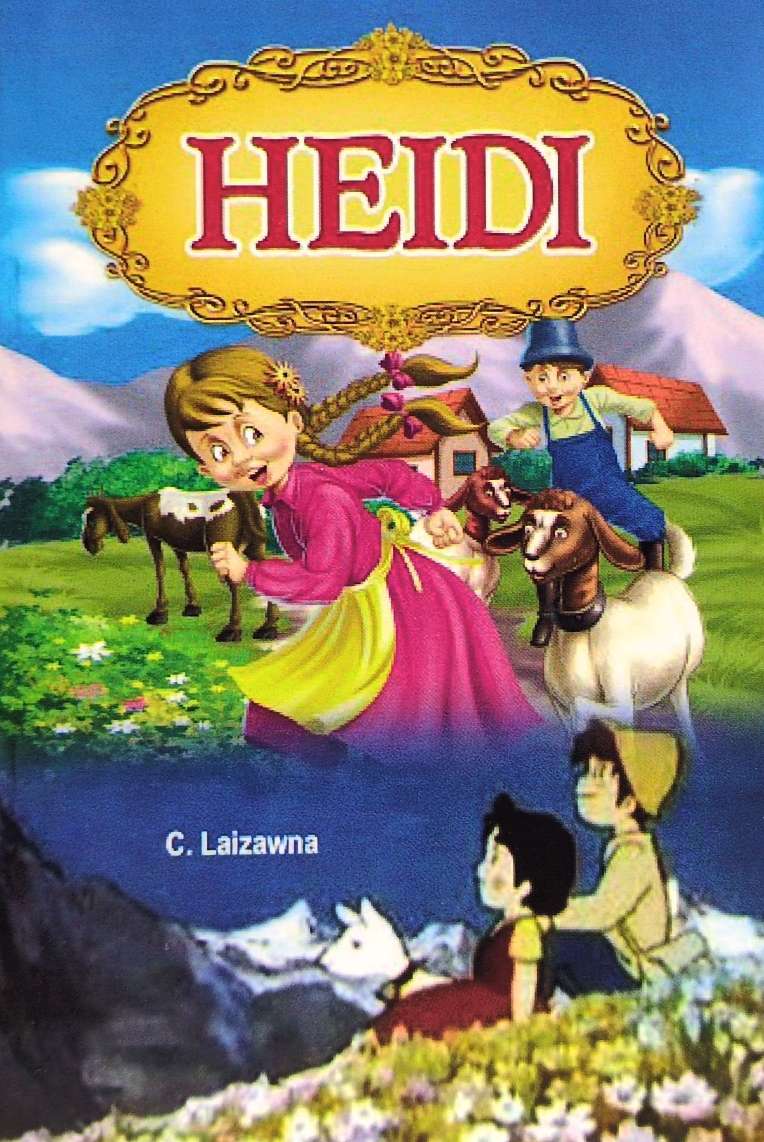 Heidi