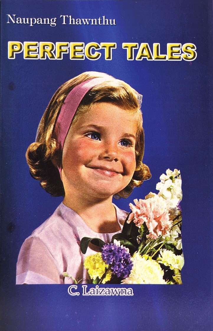 Naupang Thawnthu Perfect Tales