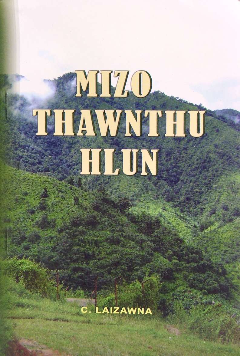 Mizo thawnthu Hlun