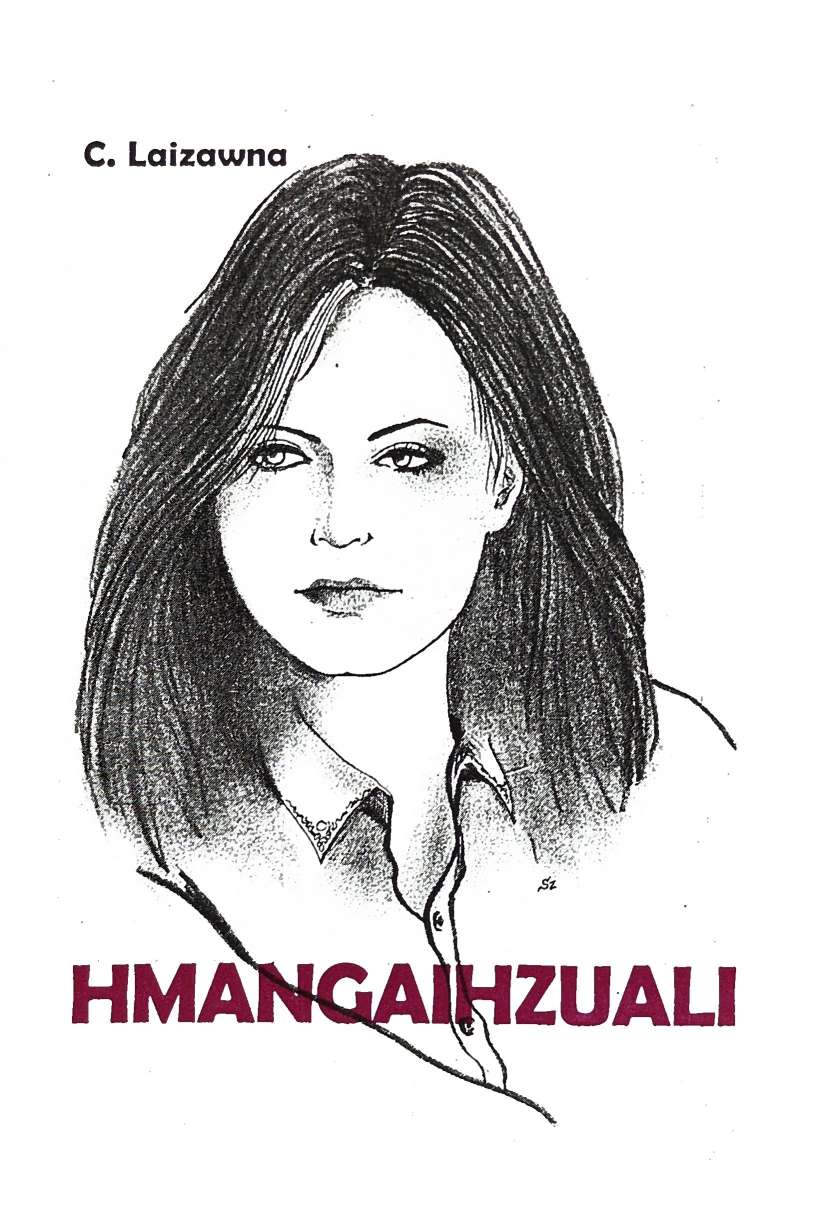 Hmangaihzuali
