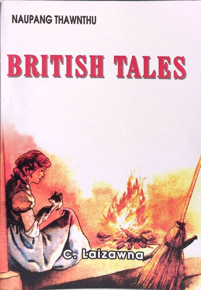 Naupang Thawnthu British Tales