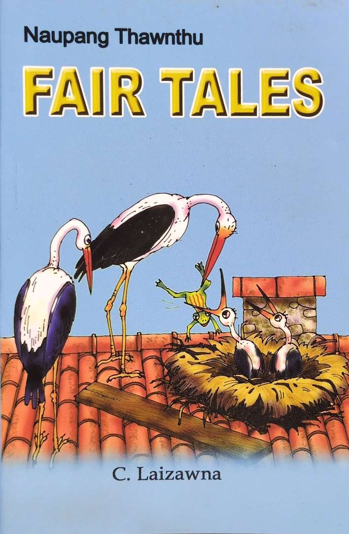 Naupang Thawnthu Fair tales