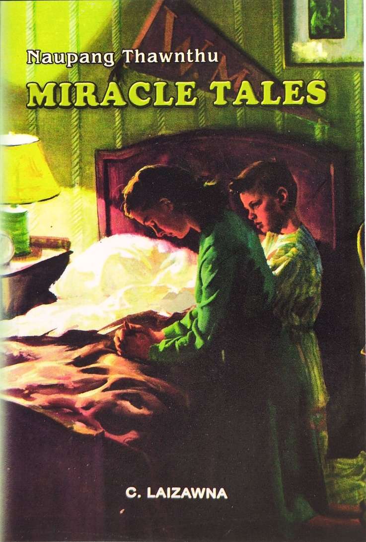 Naupang Thawnthu Miracle Tales