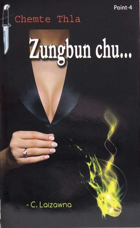 Zungbun chu