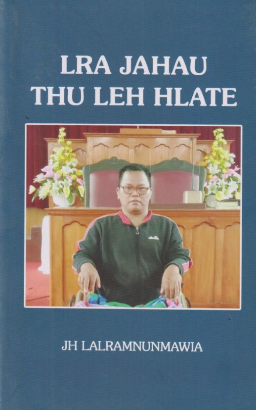 Lra Jahau Thu leh Hlate