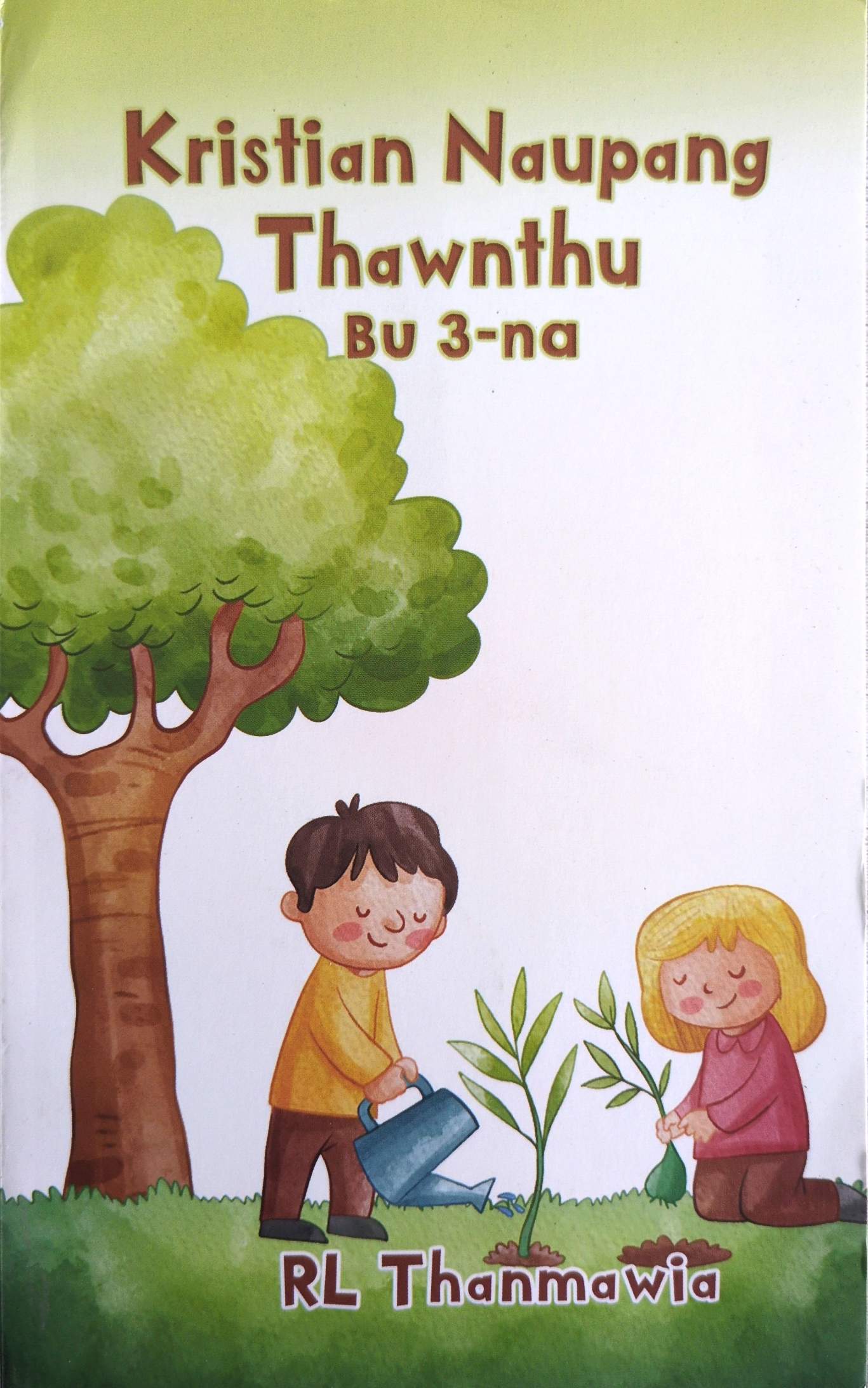 Kristian Naupang Thawnthu Bu 3-na