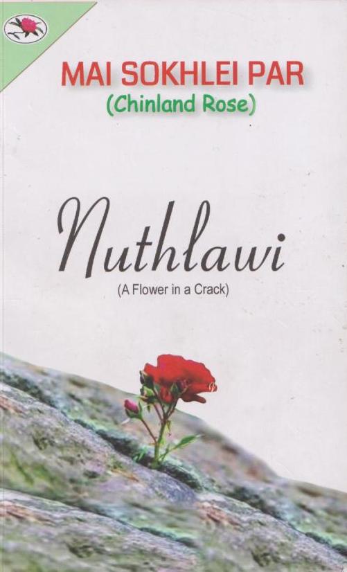 Nuthlawi (A Flower in a Crack)