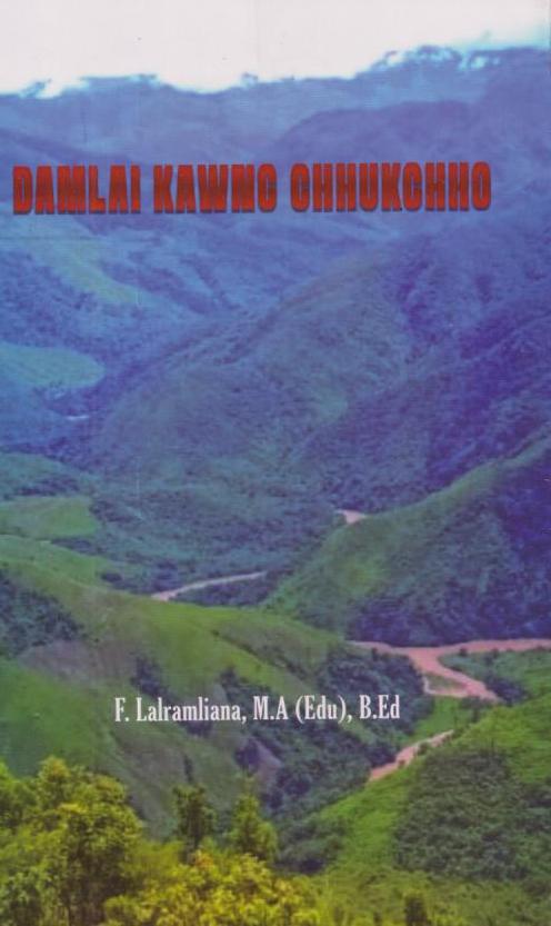 Damlai Kawng Chhukchho