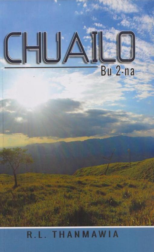 Chuailo Bu 2-na