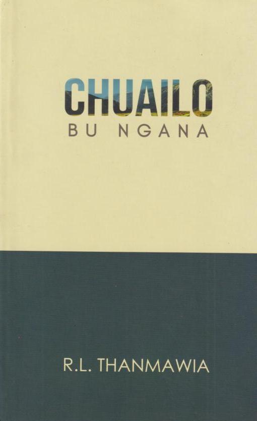 Chuailo Bu Ngana