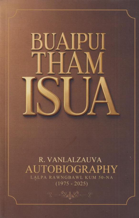Buaipui Tham Isua