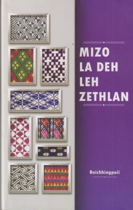 Mizo La Deh leh Zethlan